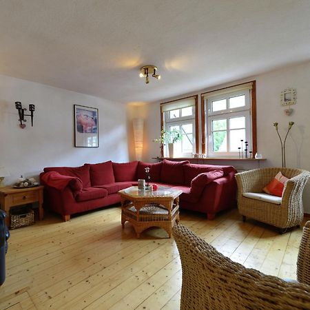 Cozy Holiday Home With Wifi In Hochsauerland Elpe エクステリア 写真