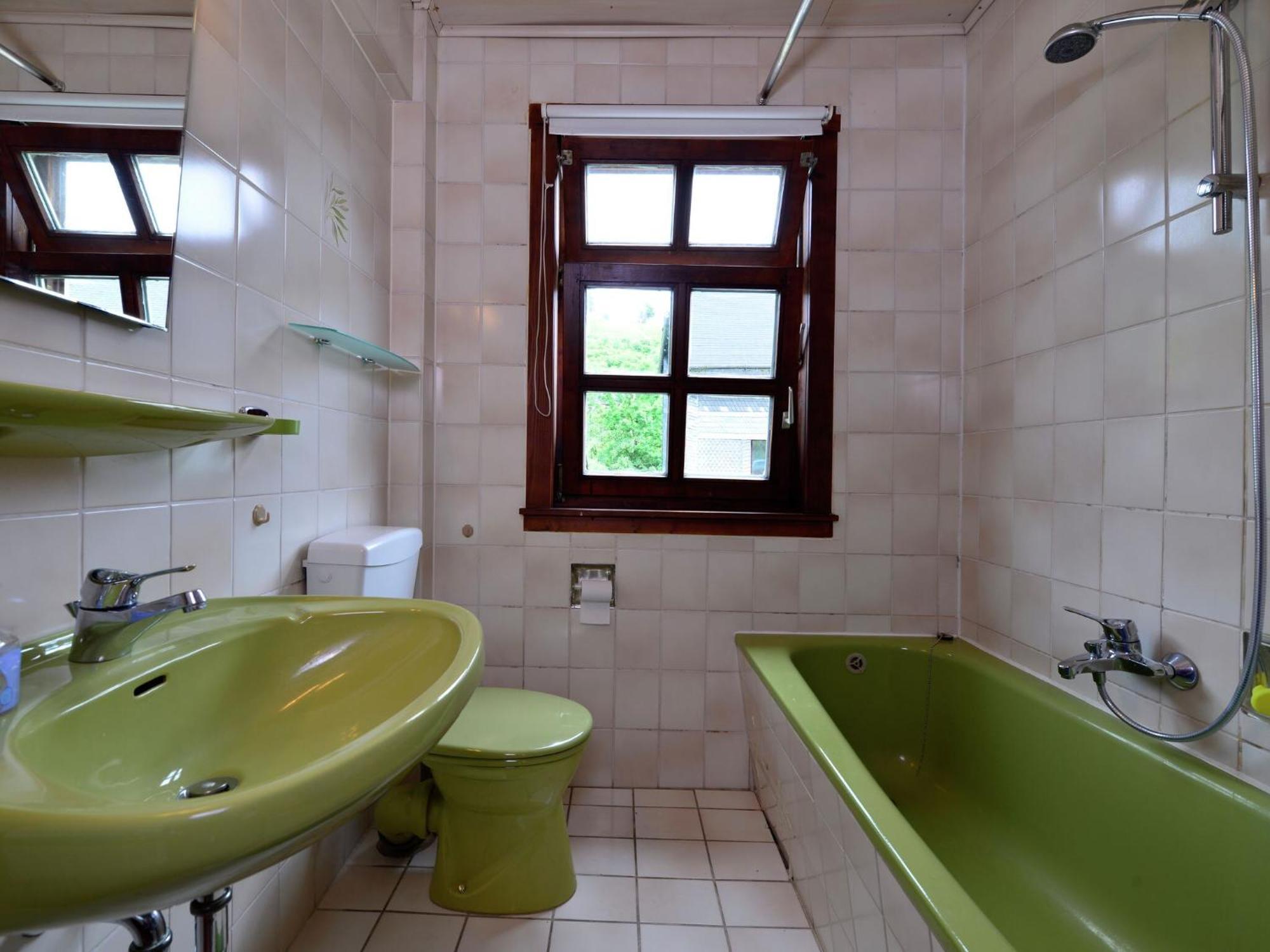 Cozy Holiday Home With Wifi In Hochsauerland Elpe エクステリア 写真