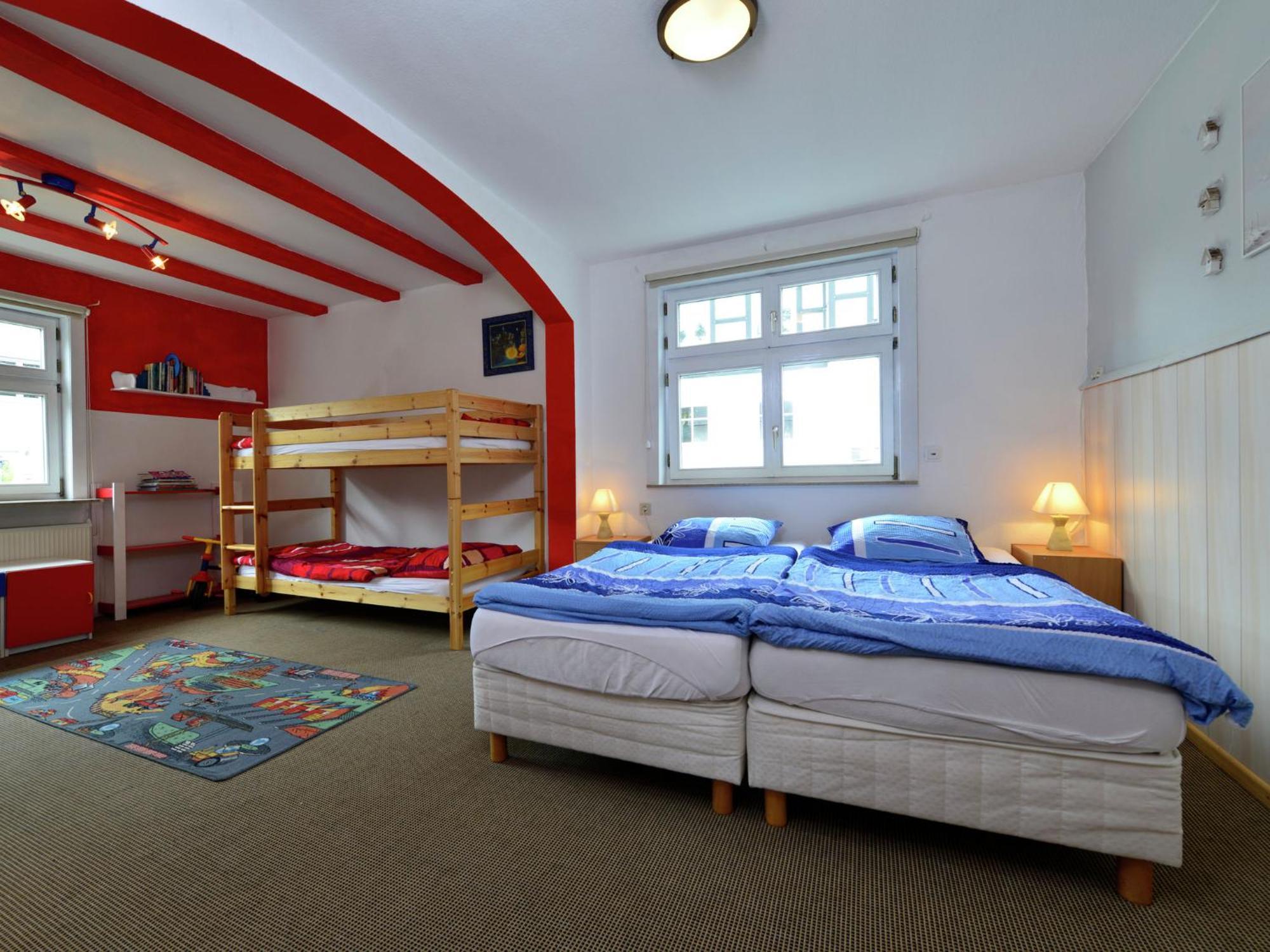 Cozy Holiday Home With Wifi In Hochsauerland Elpe エクステリア 写真