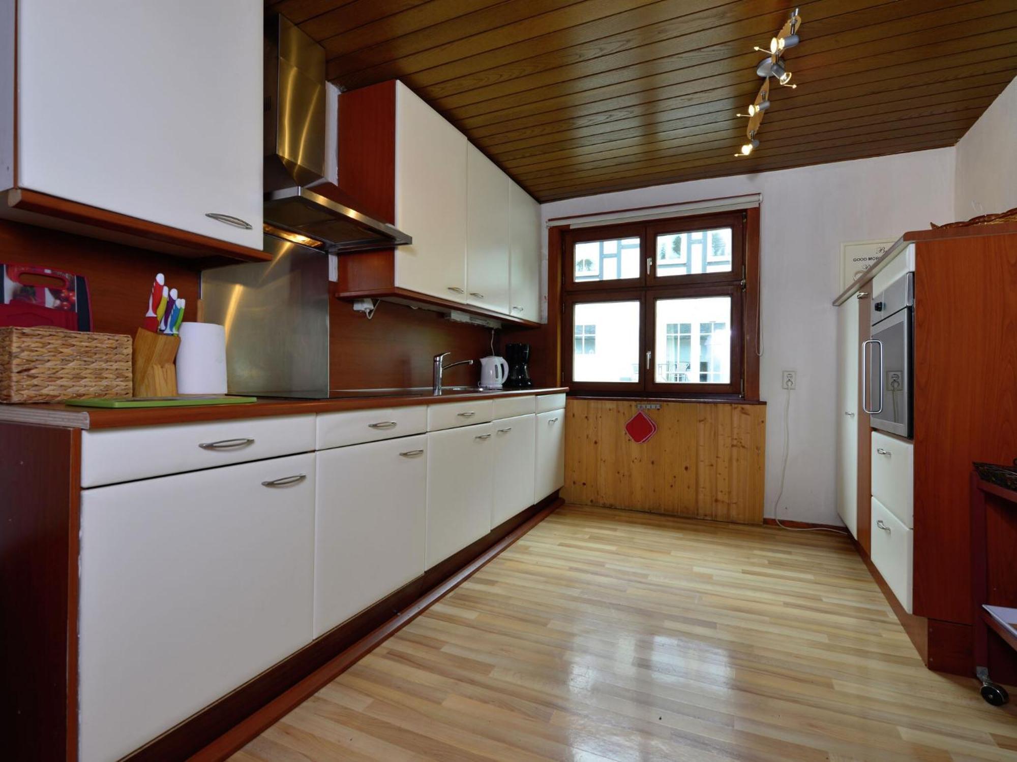 Cozy Holiday Home With Wifi In Hochsauerland Elpe エクステリア 写真
