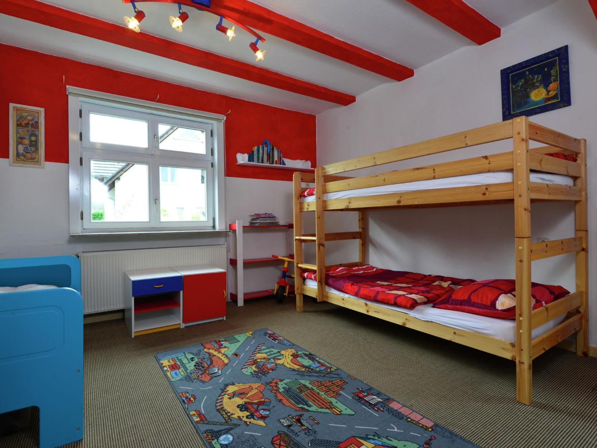 Cozy Holiday Home With Wifi In Hochsauerland Elpe エクステリア 写真